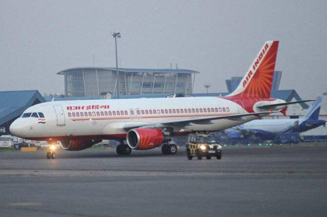 Indian Pilots Flag Electrical Fault Theory in Deadly Air India Crash Probe