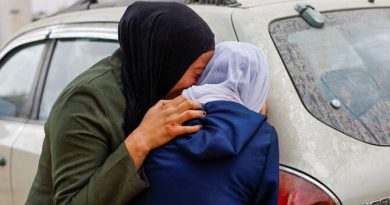 Israeli Strikes Kill Two in Gaza as Ceasefire Strains Persist