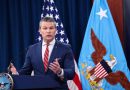 Hegseth Signals Fragile Truce as U.S. Deploys ‘Project Freedom’ in Hormuz