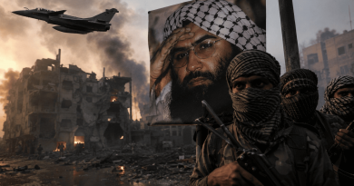 From Denial to Exposure: How Operation Sindoor Unmasked Pakistan