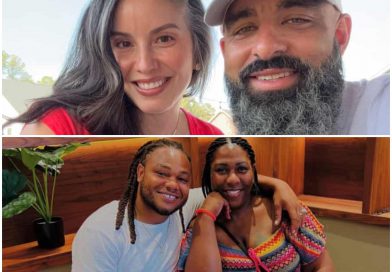 Age-Gap Relationships Gain Visibility as Couples Push Back Against Social Stereotypes