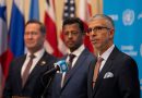 Saudi Arabia Pushes UN Action as Hormuz Crisis Threatens Global Trade