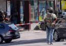 Hostage Standoff Unfolds at Bank in Western Germany