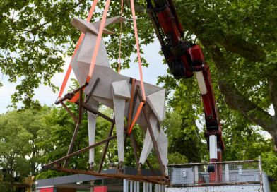 Venice Biennale 2026 Opens With Political Disputes, Provocative Performances and Experimental Installations