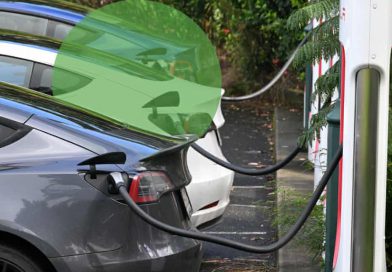 Australia’s EV Boom Tests Charging Network as Drivers Push Beyond Major Cities