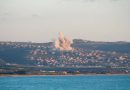 Israel Orders Evacuations in South Lebanon Ahead of Strikes