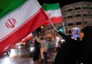 US Blacklists China-Linked Network Over Iran Drone Supply Chain
