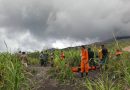 Indonesia Deploys Drones, Troops in Search for Hikers Killed by Volcano Eruption