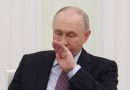 Putin Casts Ukraine War as Clash With NATO During Victory Day Address