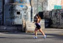 Palestinian Runner’s Marathon Return Signals Rare Respite in West Bank Amid War
