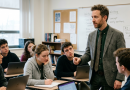 MIT Writing Professor Warns AI-Generated Fiction Risks Eroding Critical Thinking and Creative Development