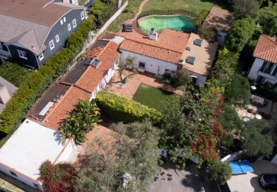 Legal Fight Over Marilyn Monroe’s Brentwood Home Highlights Clash Between Historic Preservation and Property Rights