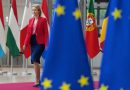 EU Poised to Approve Long-Delayed Sanctions on Israeli Settlers