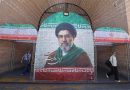 Iran Presses US for Asset Release, Regional De-Escalation