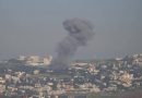 Israeli Soldier Killed as Border Clashes With Hezbollah Persist