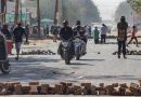 UN Warns Sudan Drone Warfare Driving Civilian Death Toll Surge