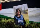 Four Years After Shireen Abu Akleh Killing, Family Demands Accountability