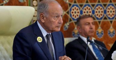 Arab League Denounces Gulf Attacks Amid Rising Regional Tensions