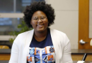 Teen Researcher Dasia Taylor Develops Low-Cost Surgical Sutures That Detect Infection Through Colour Change
