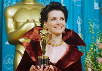 Juliette Binoche Explores Vulnerability, Violence and Reinvention in First Film as Director