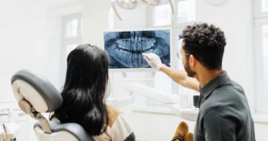 Scientists Trace Expanding Links Between Gum Disease and Major Chronic Illnesses