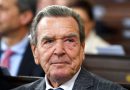 EU Rebukes Putin Push for Schroeder Role in Russia Security Talks