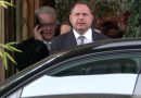 Zelensky Ally Faces Graft Heat in Expanding Ukraine Probe