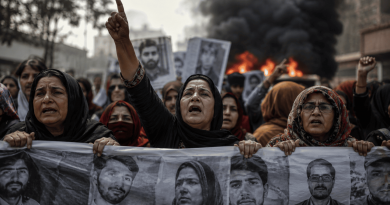 Balochistan: Pakistan’s Open Secret and the World’s Quiet Failure