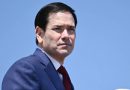 China’s Name Shift Clears Diplomatic Path for Rubio’s Beijing Visit