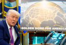 Trump’s ‘Golden Dome’ Defense Vision Faces $1.2 Trillion Reality Check
