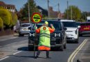 British School Crossing Patrol Workers Face Rising Abuse and Dangerous Driving Amid Surge in Road Rage