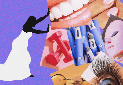 Some Brides Reject Expensive Wedding Beauty Trends as Pressure Around ‘Perfect’ Appearance Intensifies