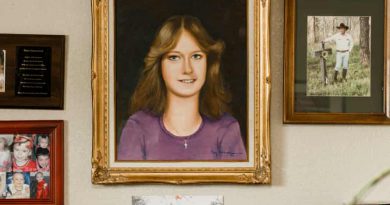 Texas Search Volunteer’s Tip Line Call Leads to Break in Decades-Old ‘Killing Fields’ Murders
