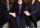 Three Survivors Who Helped Convict Serial Rapist Speak Publicly About Trauma, Recovery and Solidarity