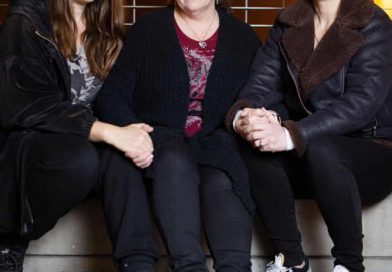 Three Survivors Who Helped Convict Serial Rapist Speak Publicly About Trauma, Recovery and Solidarity