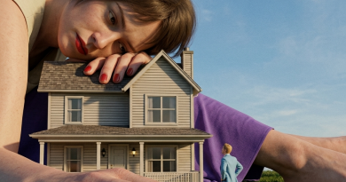 Homeownership and Modern Dating Collide as More Single Women Buy Property Alone