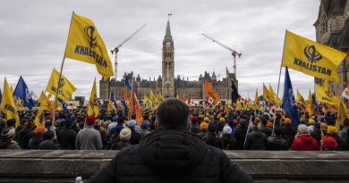 Canada Condemns Foreign Interference in Alberta but Dismisses India’s Complaints