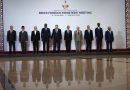 Iran Accuses UAE of Direct Involvement in US-Israeli Strikes at BRICS Meeting
