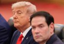 Trump and Xi Align on Iran Nuclear Threat, Hormuz Security at Beijing Summit