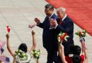 Trump-Xi Talks Expose Fault Lines Beneath Warmer US-China Tone