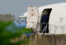 Spy Chief in Havana as Cuba Fuel Crisis Deepens