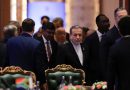 BRICS Rift Erupts as Iran Accuses UAE of Role in Wartime Strikes