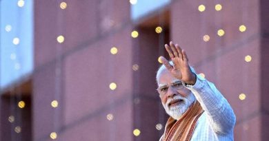 Modi’s Gulf-Europe Blitz Targets Energy Shield Amid Iran War Turbulence