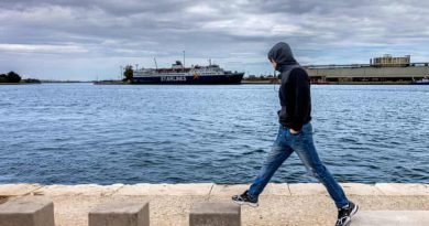 Iraqi Migrant Describes Perilous Smuggling Route Across Europe After Threats at Home