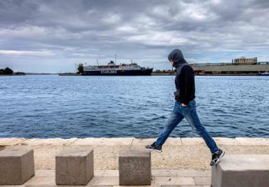 Iraqi Migrant Describes Perilous Smuggling Route Across Europe After Threats at Home