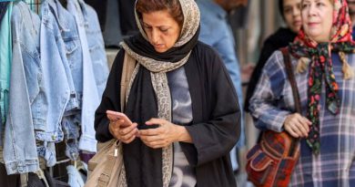Iran’s Digital Clampdown Deepens Isolation Amid Wartime Internet Blackout