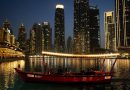 UAE Warns Against ‘Coercion’ as Gulf Tensions Simmer After Iran Strikes