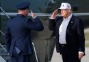 Trump Hails Joint US-Nigerian Strike That Killed Senior Daesh Commander in Africa