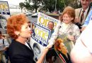 Pauline Hanson’s Resurgence Reshapes Australian Politics as Major Parties Shift Right