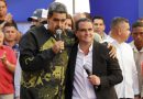 Maduro Ally Alex Saab Sent to US in Stunning Venezuelan Reversal